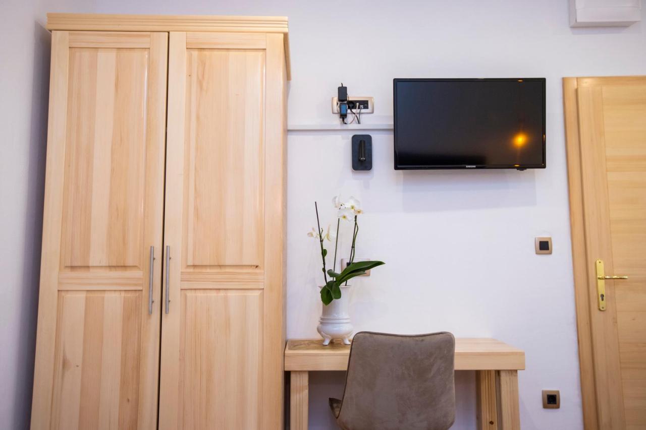 ספליט Ideal Rooms #1 מראה חיצוני תמונה