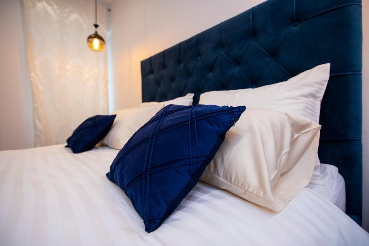 ספליט Ideal Rooms #1 מראה חיצוני תמונה