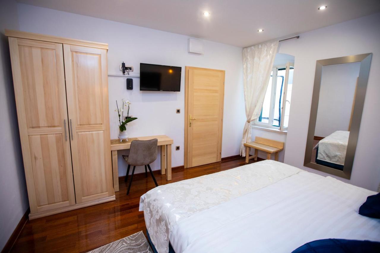ספליט Ideal Rooms #1 מראה חיצוני תמונה