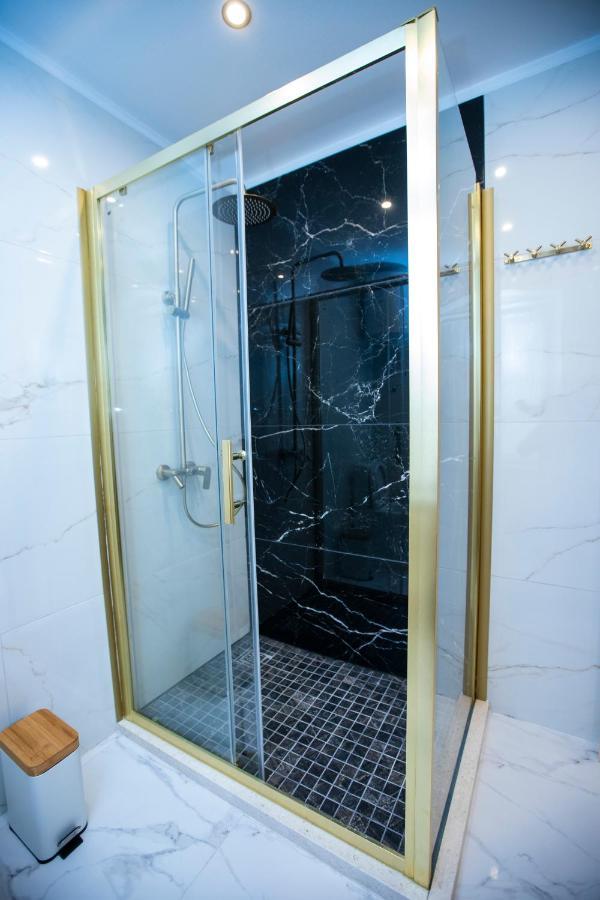 ספליט Ideal Rooms #1 מראה חיצוני תמונה