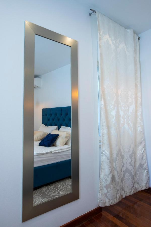 ספליט Ideal Rooms #1 מראה חיצוני תמונה