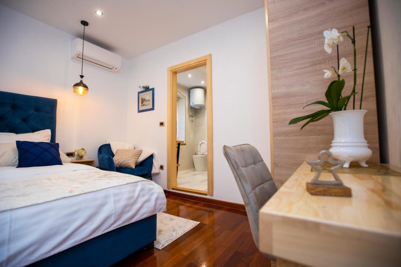 ספליט Ideal Rooms #1 מראה חיצוני תמונה