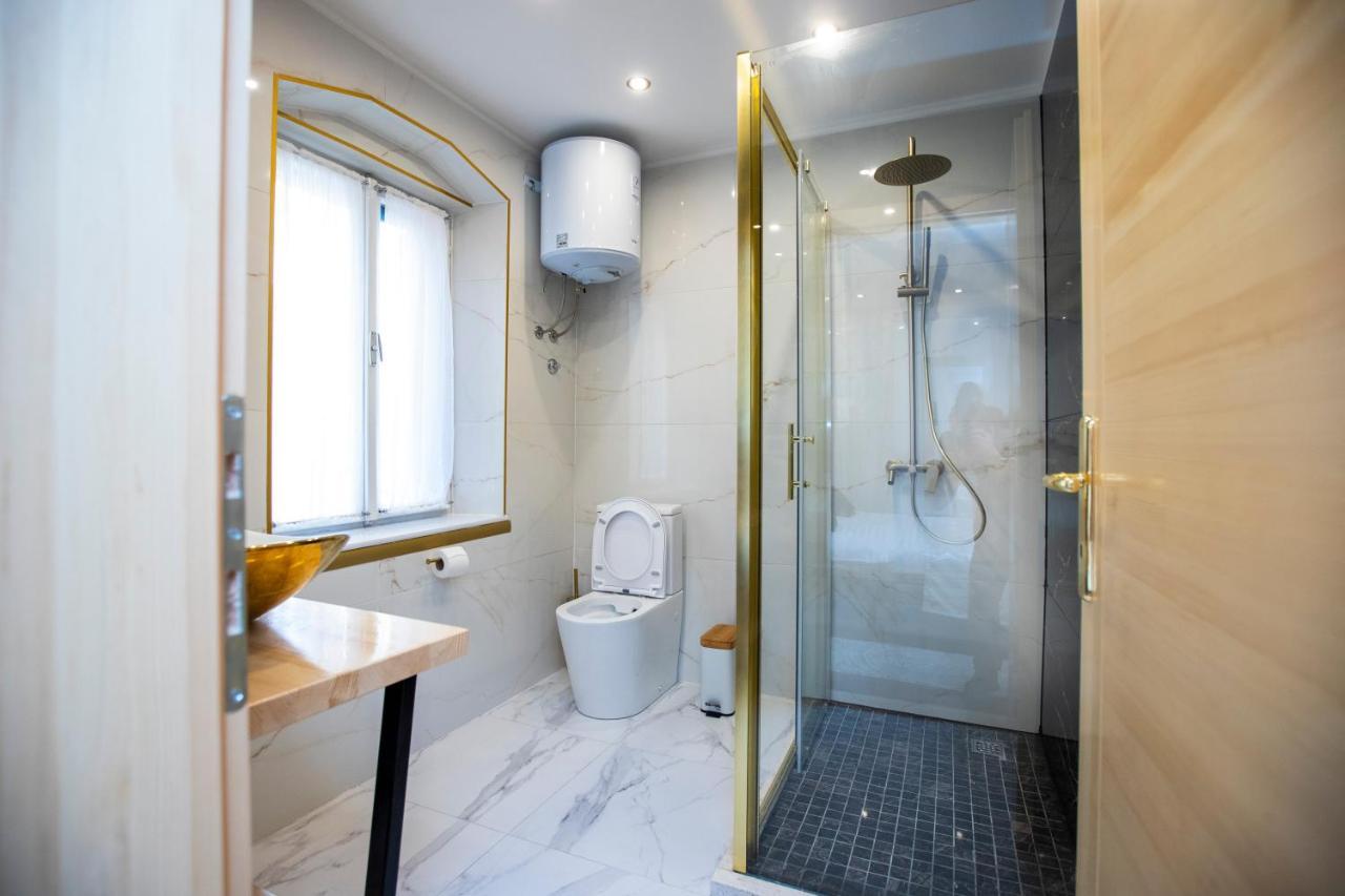 ספליט Ideal Rooms #1 מראה חיצוני תמונה