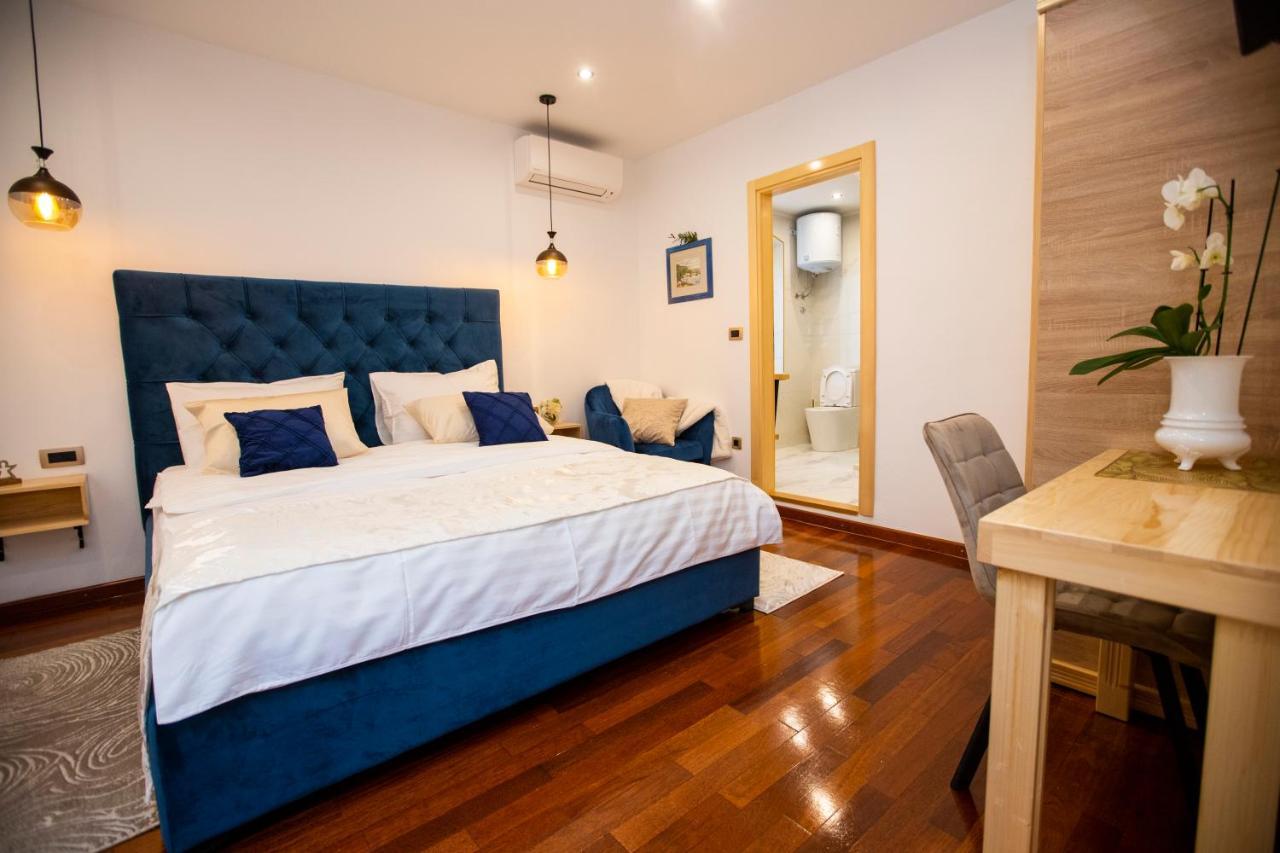 ספליט Ideal Rooms #1 מראה חיצוני תמונה
